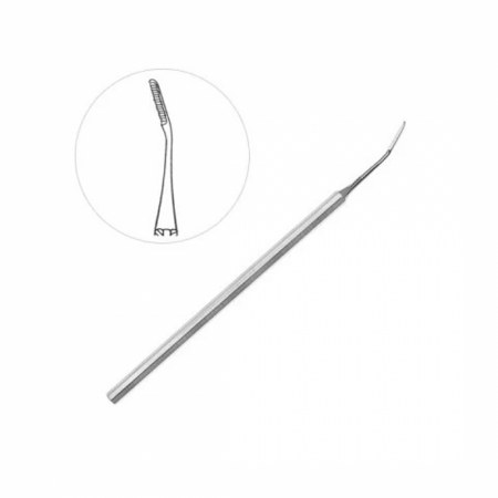 Engineering of Surgical - Veterinary Instruments